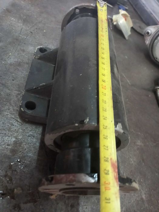 Chumaceira de Transmissão