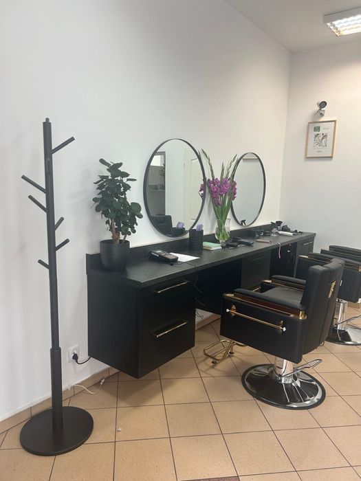 Fryzjer męski i chłopięcy – Szczecin Dąbie | Studio Fryzur