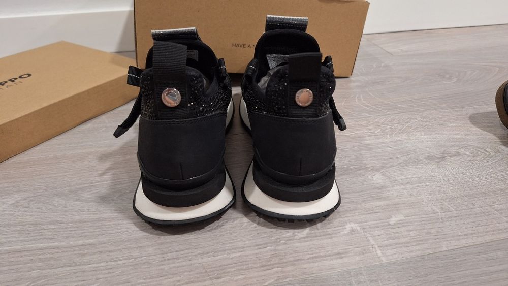 Ténis Gioseppo Novos