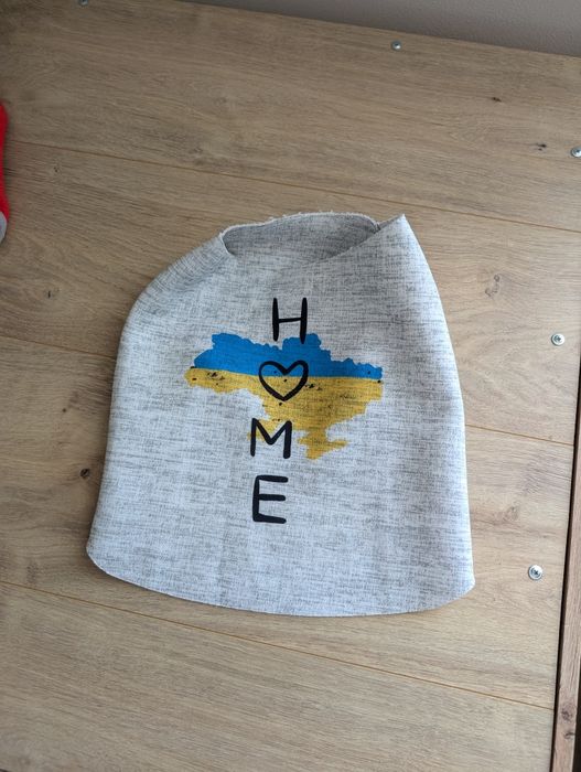 Майка для собак WAUDOG Clothes, poзмір S30, обхват грудей 54-60CM