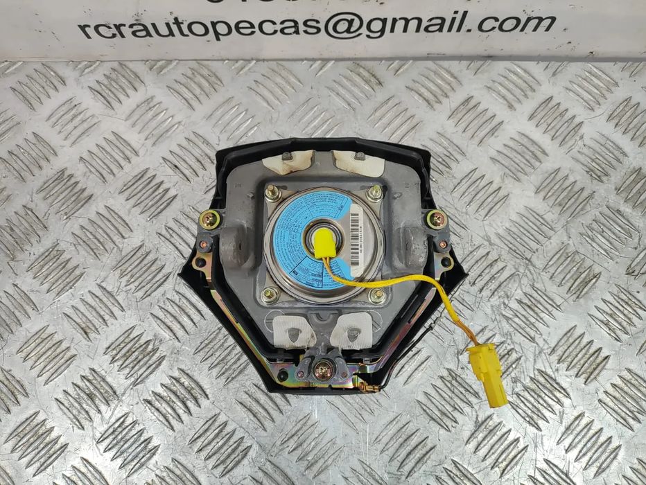 Airbag condutor Honda Accord 7 original