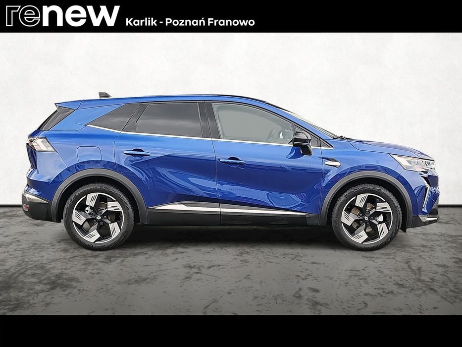 Renault Symbioz Symbioz 1.8 E-Tech Full Hybrid 160 Techno Salon Gwarancja VAT