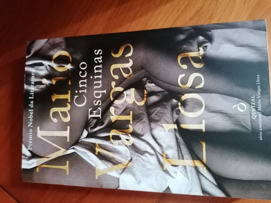 Vendo vários livros