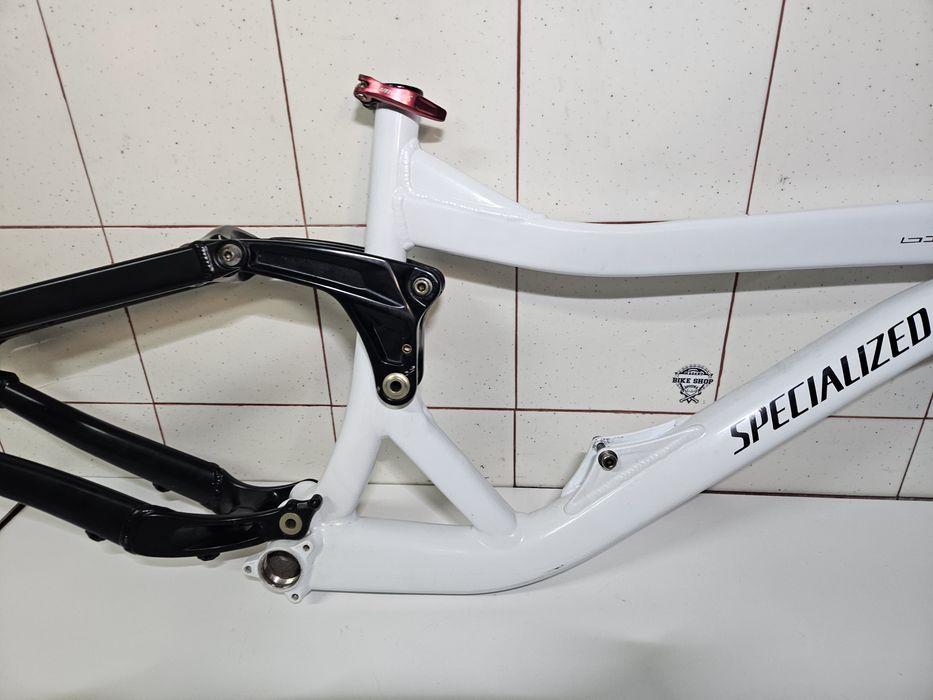 Quadro specialized big hit
