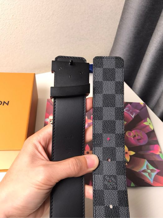 ОРИГІНАЛ Ремень Louis Vuitton / Ремінь Луи Виттон оригінал