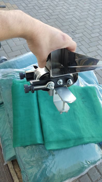 Retalhador de Azeitona Inox PORTES GRÁTIS