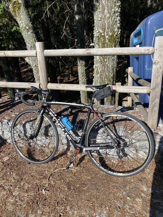 Focus Izalco Carbono