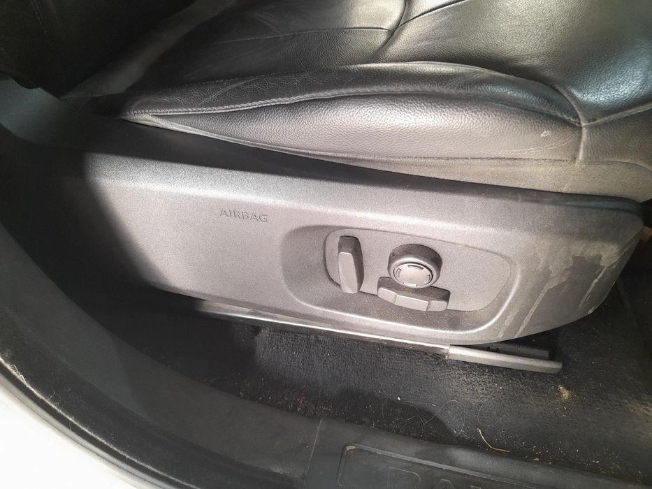 Conjunto de bancos LAND ROVER Range Rover Evoque (L538)