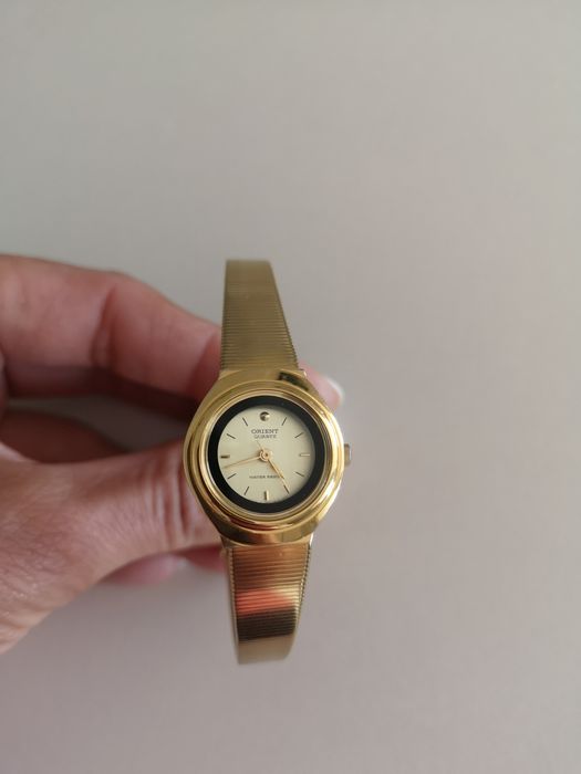 Zegarek damski Orient D85JM2-00 CS