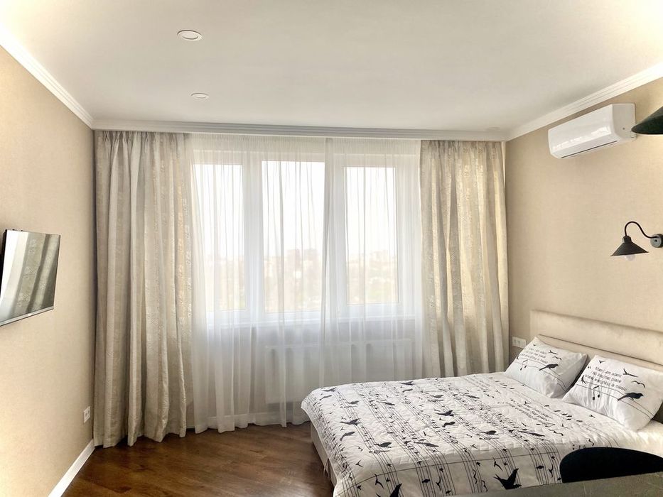 Сдам 1-комнатную квартиру ЖК Скай Сити, Варненская Инглези, Сити Центр