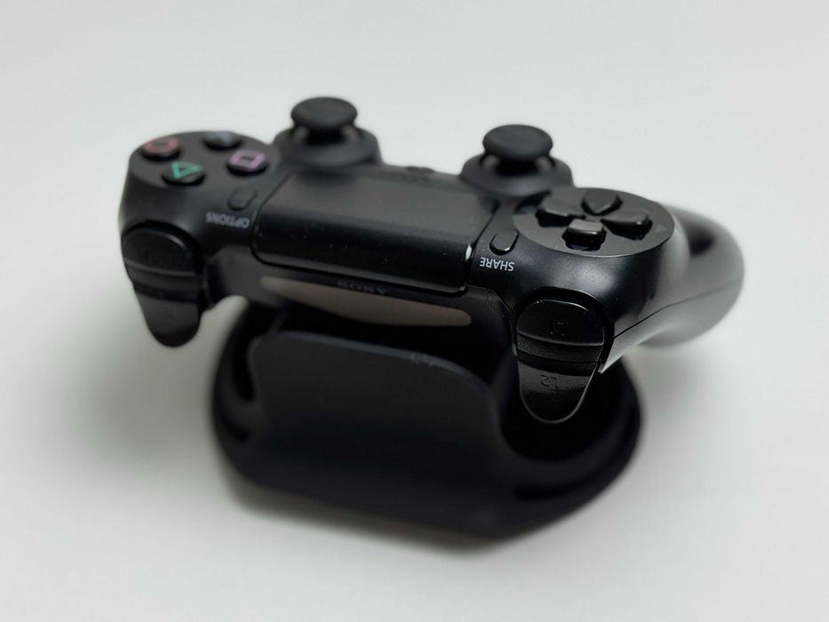 Konsola PS4 Slim Playstation 4 500GB, pad, kable, komplet, GWARANCJA!