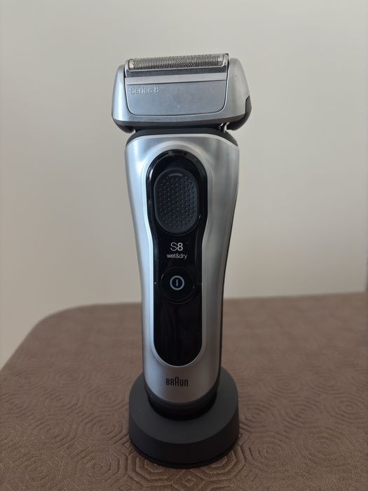 Braun Series 8 8617s