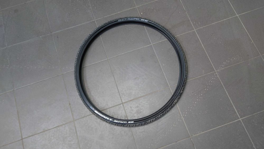 Opona Schwalbe Smart Sam 28x1,6/40C Performance Addix #45