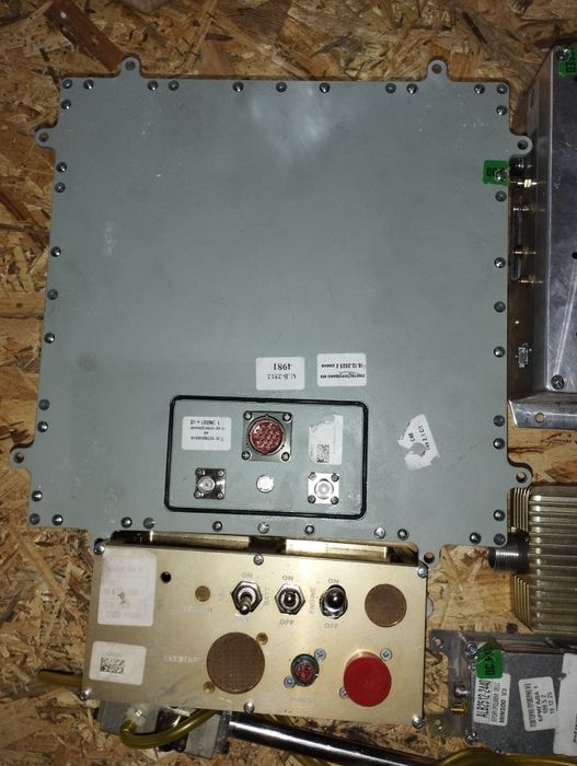 Антена для БПЛА. Crpa антена. Для дрона