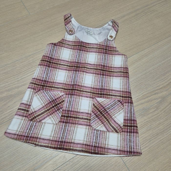 сарафан для дівчинки 4-5 років, 110 см