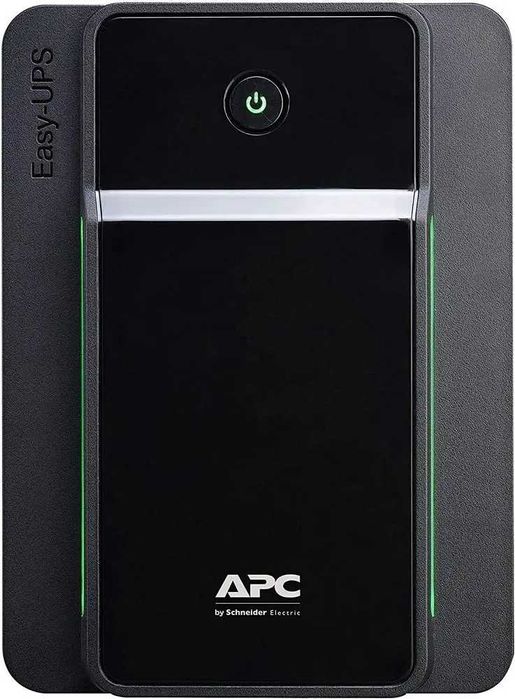 APC Easy-UPS 1600VA/900W, 4x Schuko, AVR zasilacz awaryjny bat backup
