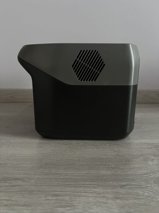 зарядна станція EcoFlow River 2 Max (512 Wh)