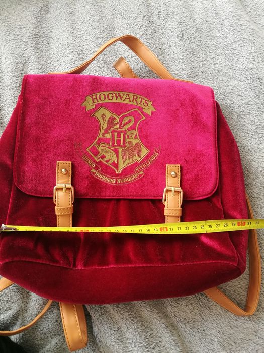 Plecak Harry Potter Hogwarts