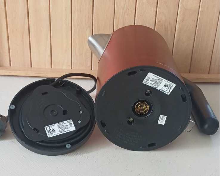 Продам електричний чайник Silver Crest (виробник Німеччина).