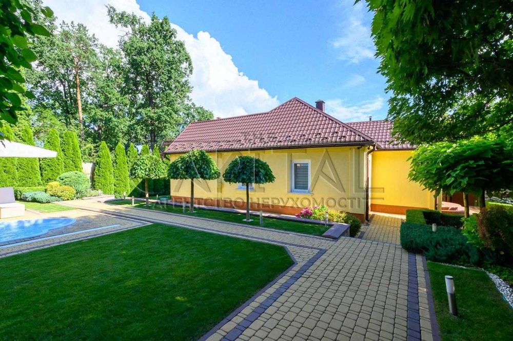 Продажа автономного дома в центре Ирпеня 135м2 ГЕНЕРАТОР + ІНВЕРТОР