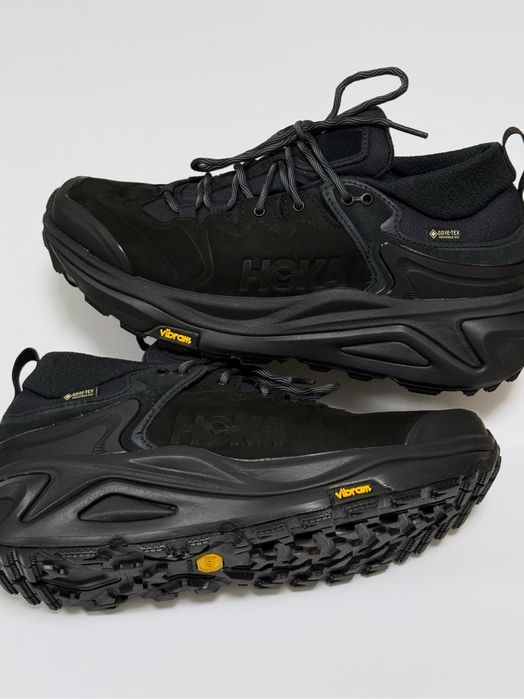 Hoka Kaha 3 Low GTX | Оригінал