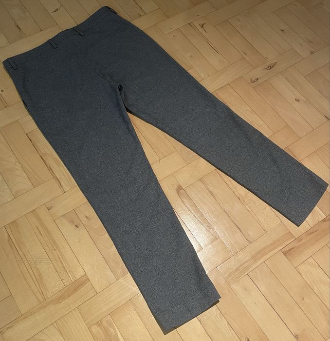 Spodnie eleganckie River Island