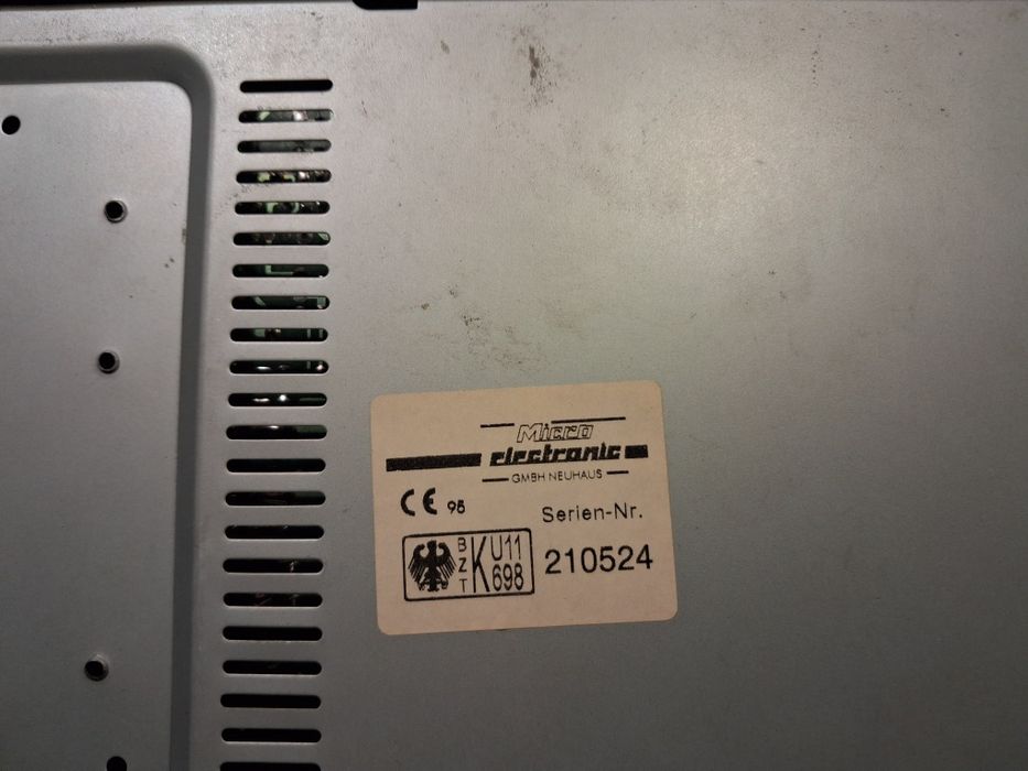 Dekoder neusat 500 OSD