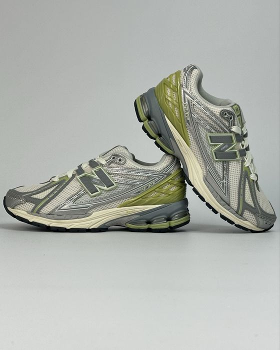 Кросівки New Balance 1906R Оригінал!!! M1906REM