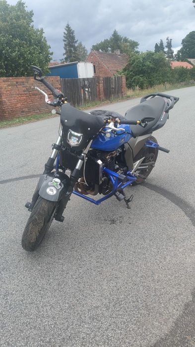 Kawasaki