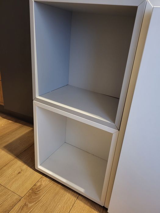 Szafka Ikea Eket