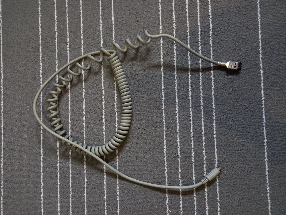 IBM Model M Keyboard – Spanish QWERTY Layout64584690396802124