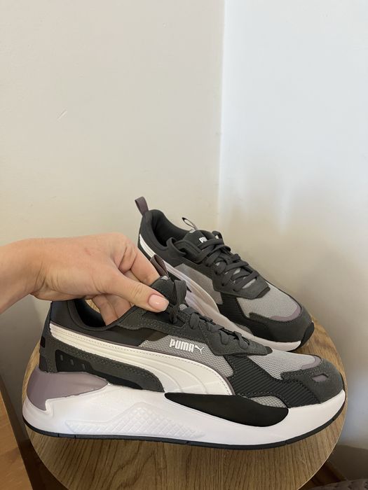 Нові кросівки Puma 43р