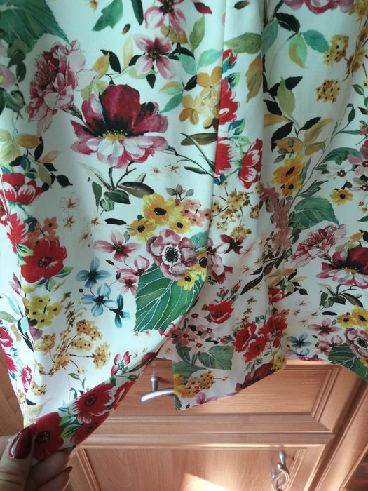 Piękna Sukienka - L