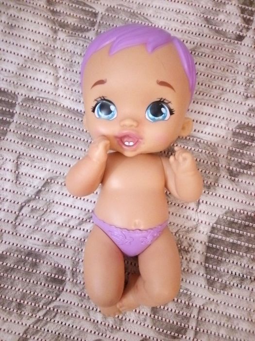 Куклы - пупсы для детей