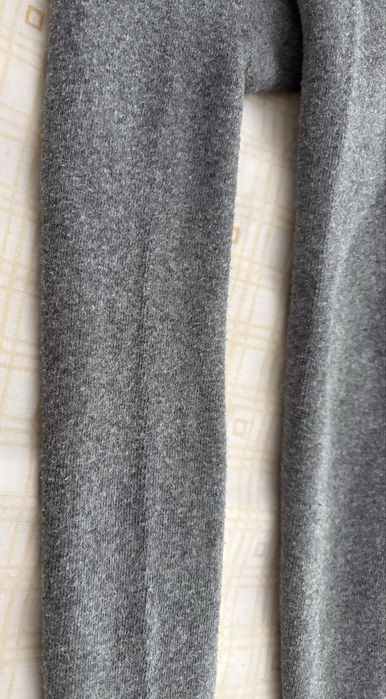5 collants para menina