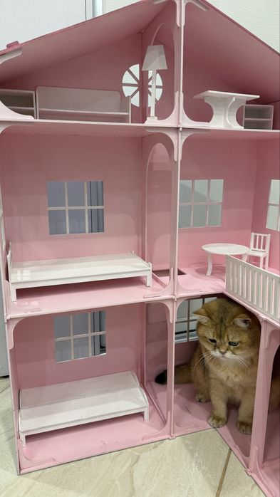 Ляльковий будинок