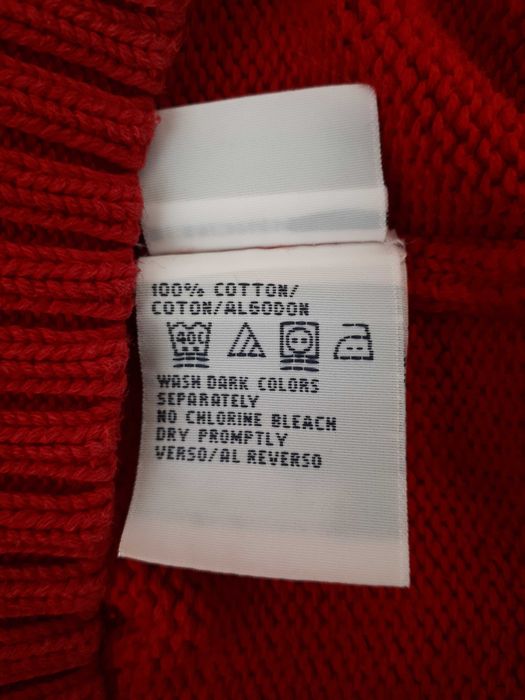 Свитер, Tommy HILFIGER, р. XL