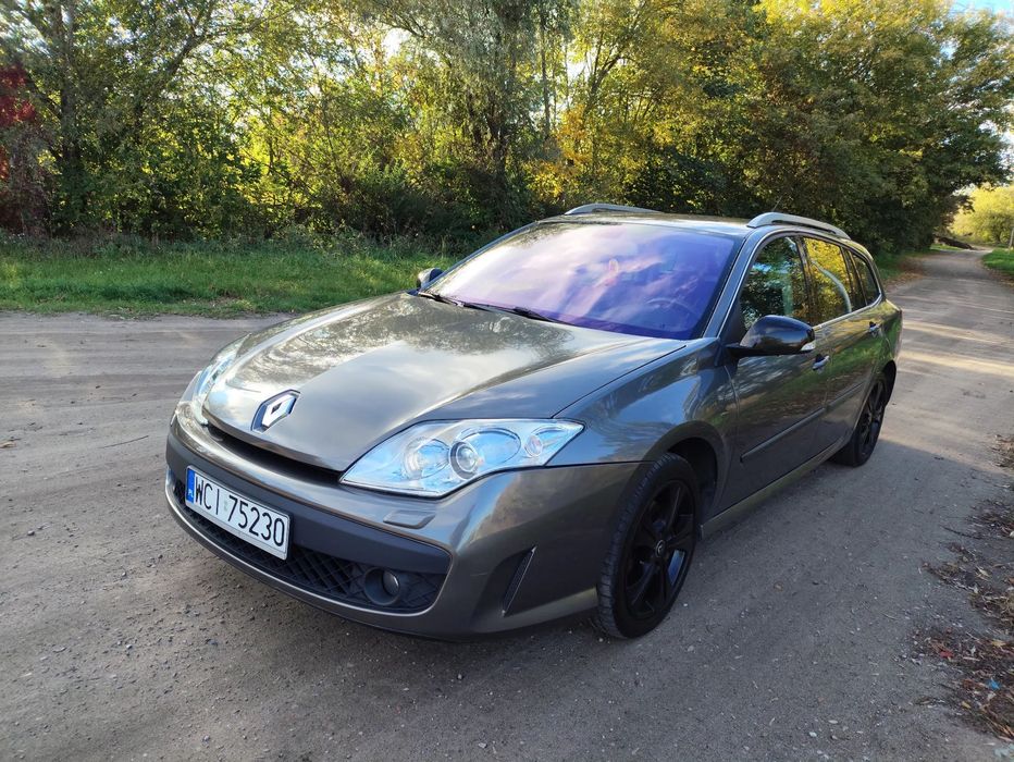 Renault Laguna