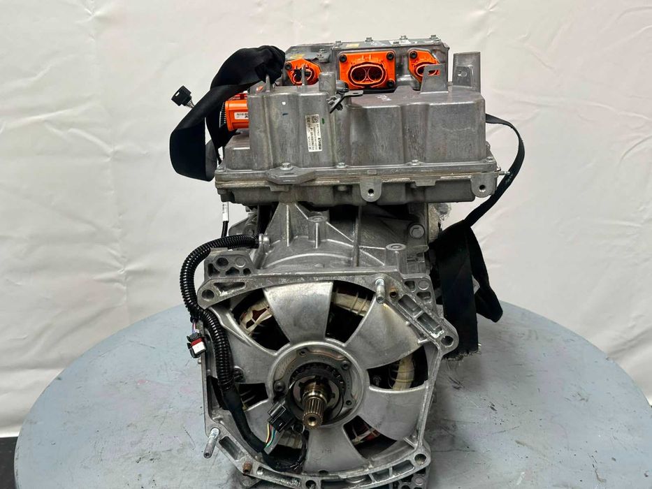Motor elétrico Renault Zoe (Ref.: 5AQ605)