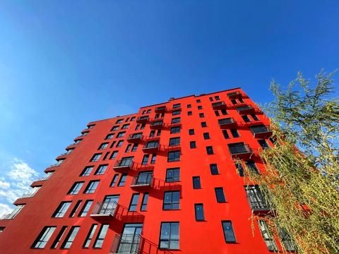 Продам гараж ЖК Паркове Містечко, 7 черга, буд. 5, вул. Національної  Гвардії