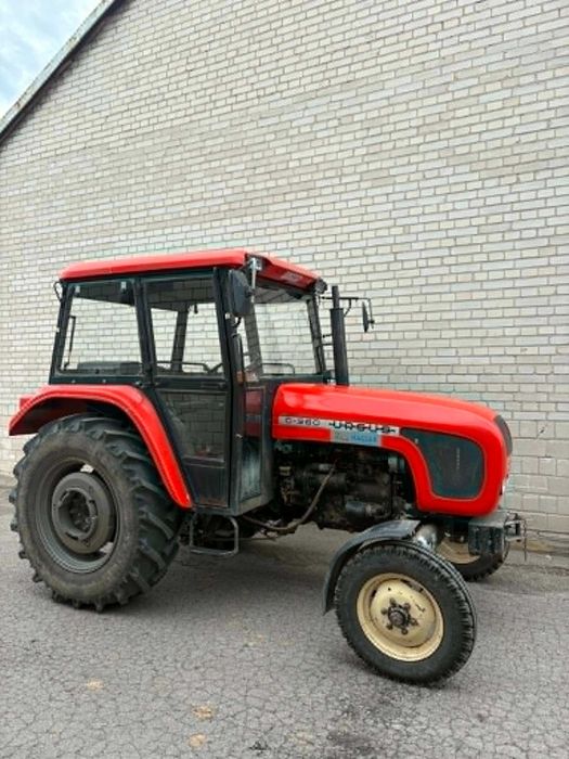 Ciągnik Ursus c-360
