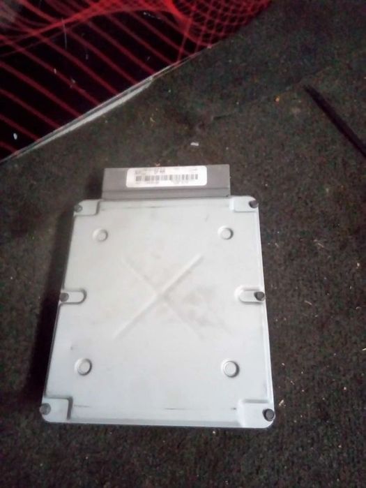 Centralina Do Motor Ford Focus (Daw, Dbw)