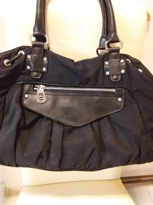 Вінтажна сумка Sonia Rykiel оригінал