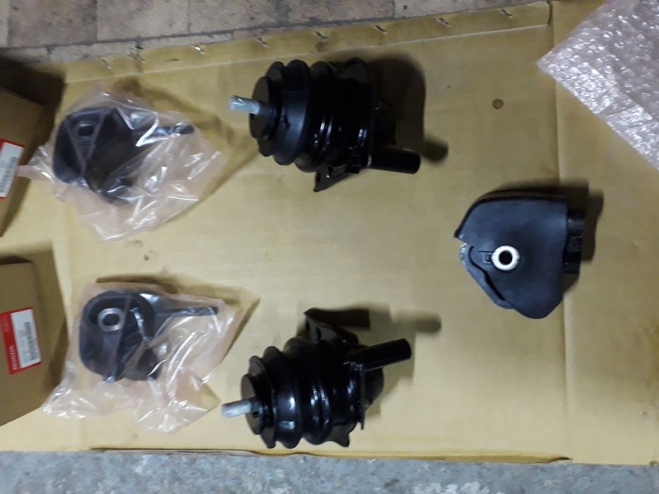 Кузов для  Хонда Легенд 1991-2007г.(разборка)