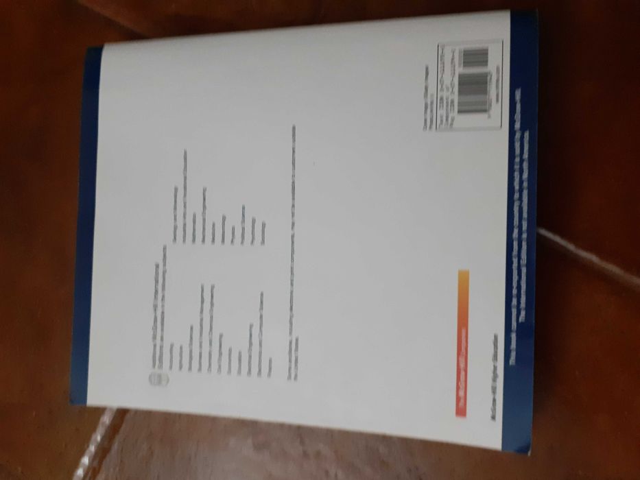 Integrated Principles of Zoology, 13 edition
