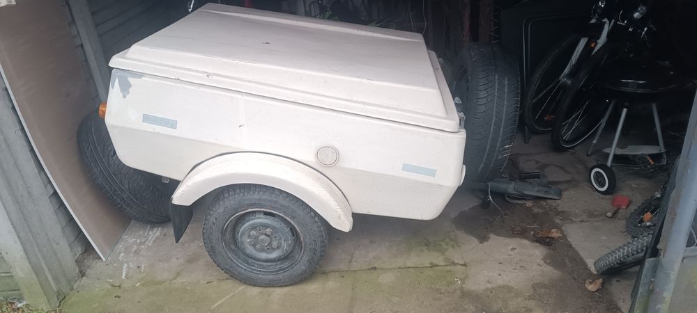 Wyprzedaż garażowa