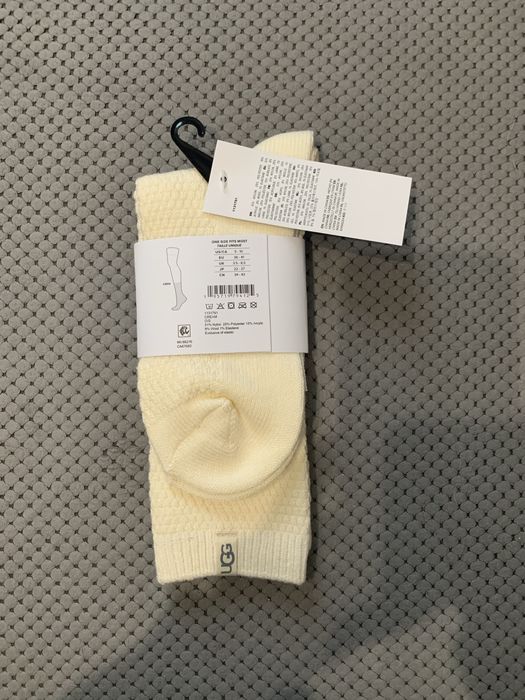 Носки Ugg оригинал