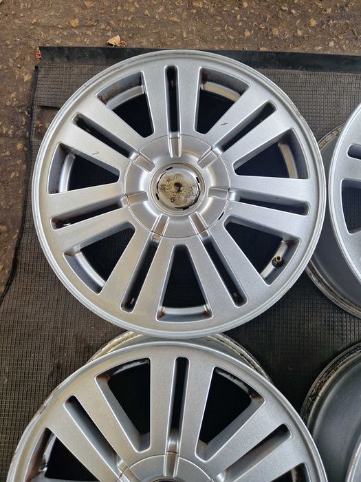 Jantes Ford 16"