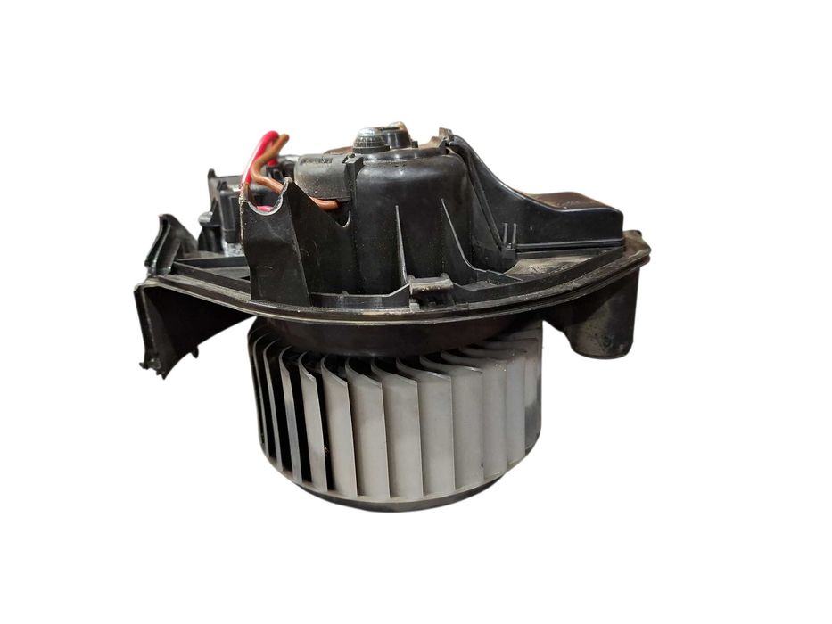 Dmuchawa nawiewu AUDI A6 C6 WENTYLATOR