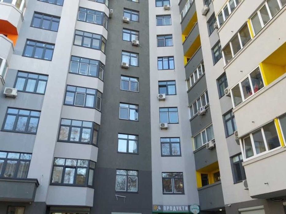 Оренда квартири в сучасному ЖК на Берестейському проспекті, 71 А